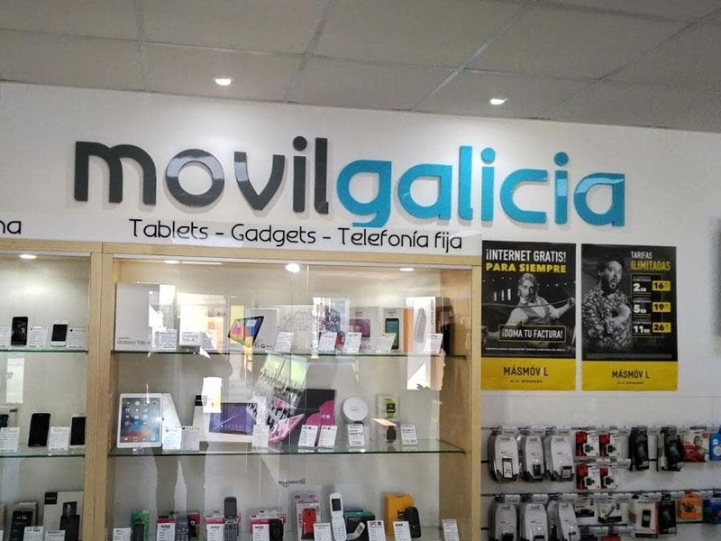 Rótulo interior