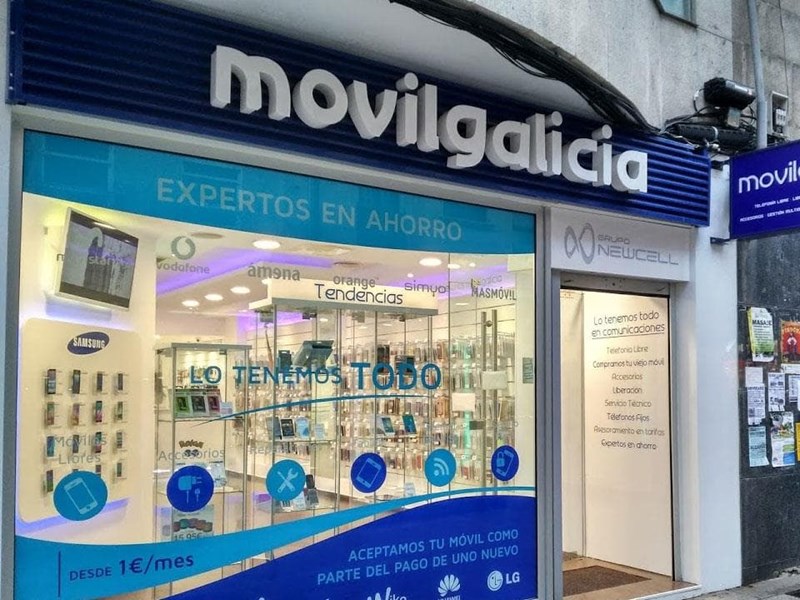 MovilGalicia