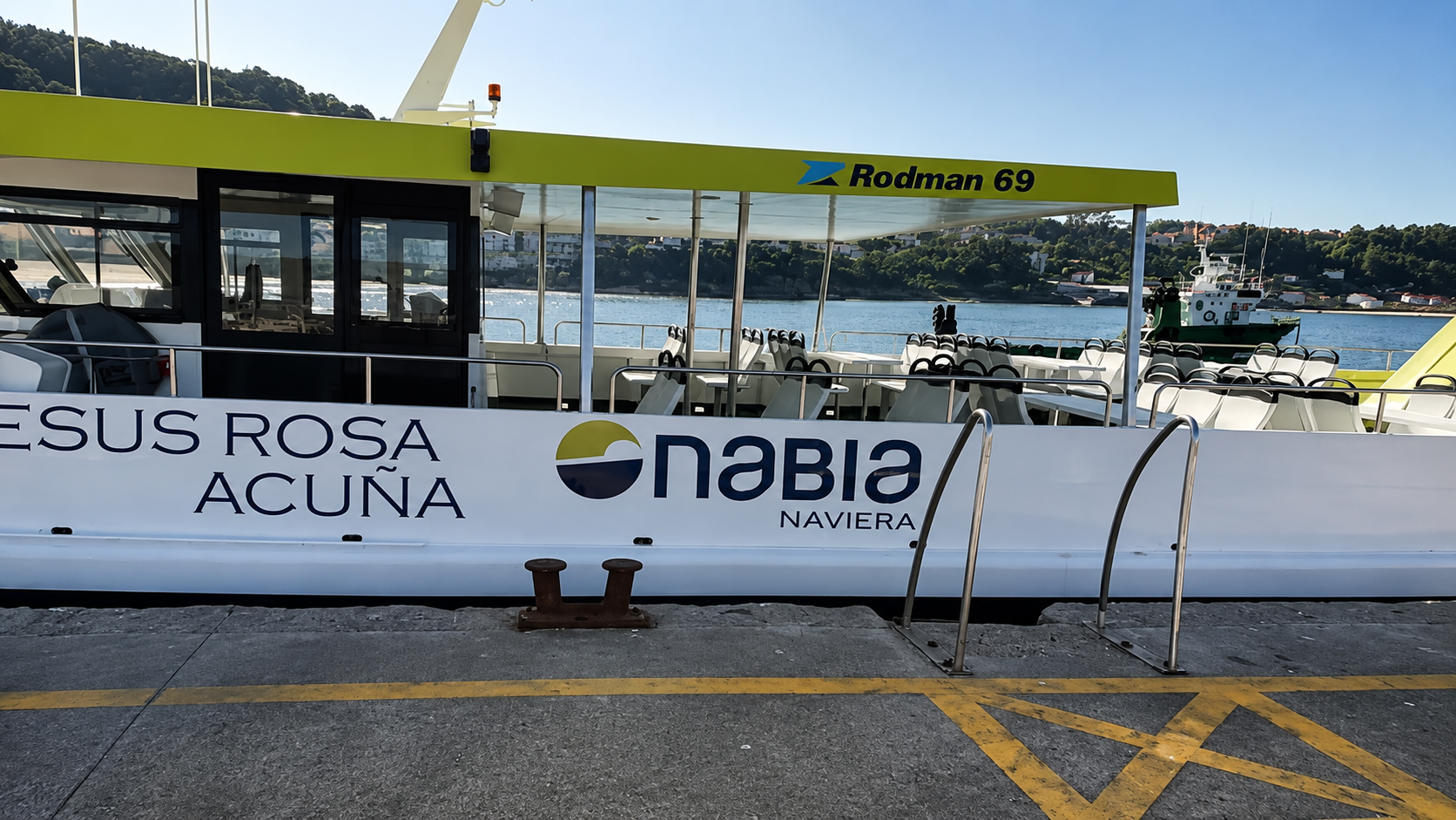 Nabia Naviera